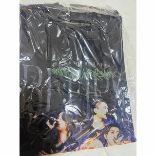 ビーファースト(BE:FIRST)の【未使用】SサイズBE:FIRST BESTY ONLY LIMITED(Tシャツ(半袖/袖なし))