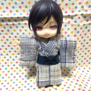 ねんどろいどどーる　浴衣(人形)