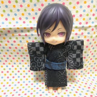 ねんどろいどどーる　浴衣(人形)