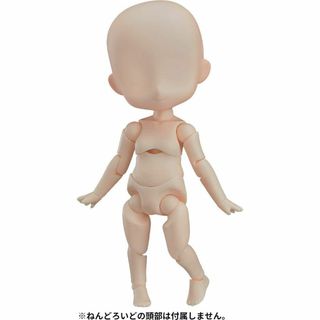 【色:cream】グッドスマイルカンパニー(GOOD SMILE COMPANY(その他)