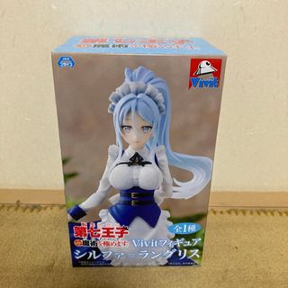 Vivitフィギュア シルファ=ラングリス(アニメ/ゲーム)
