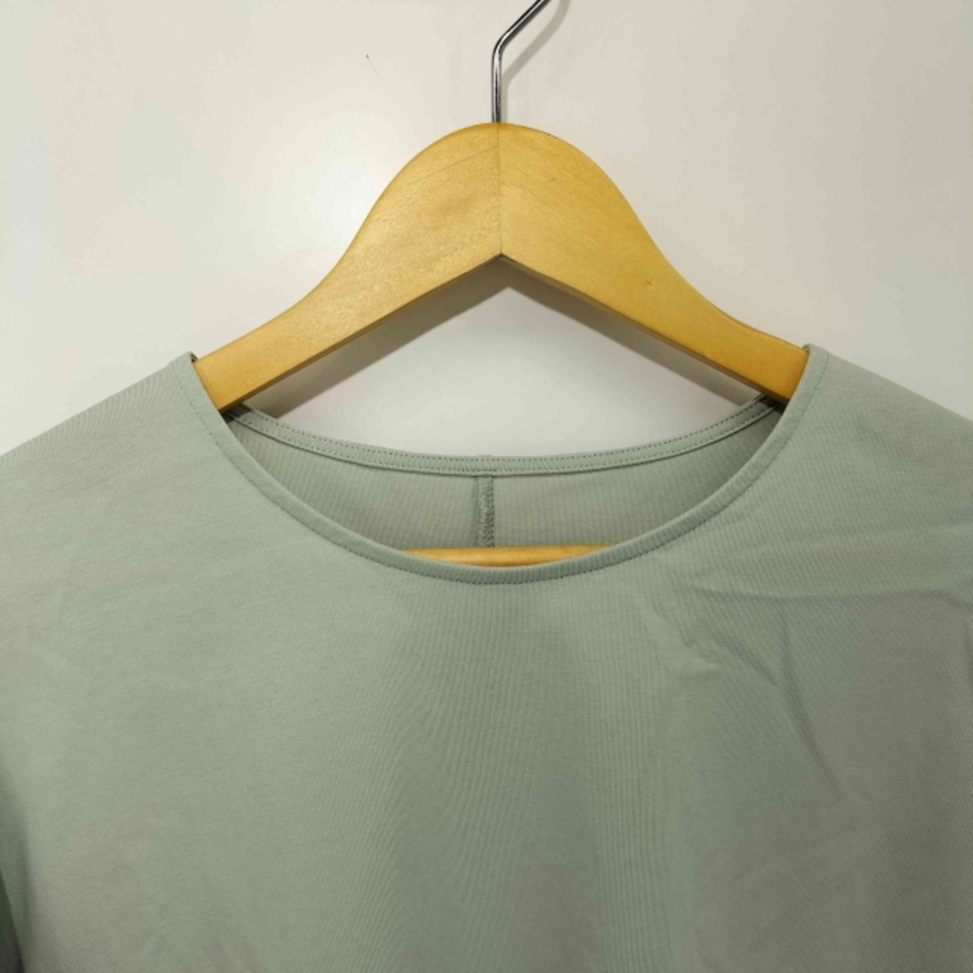 URBAN RESEARCH(アーバンリサーチ)のURBAN RESEARCH(アーバンリサーチ) レディース トップス レディースのトップス(Tシャツ(半袖/袖なし))の商品写真