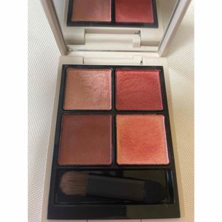 アールエムケー(RMK)のRMK シンクロマティックアイシャドウパレット　05(アイシャドウ)