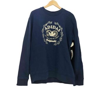 アディダス(adidas)のadidas Originals(アディダスオリジナルス) メンズ トップス(スウェット)