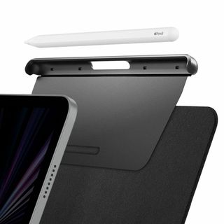 Spigen iPad Pencil ケース マジックキーボード Pencil 