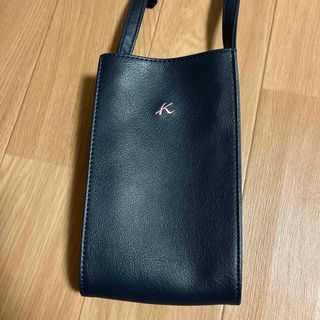 キタムラ(Kitamura)のキタムラ　スマホショルダー　ポシェット(ショルダーバッグ)