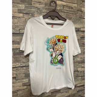 ヘインズ(Hanes)のドラゴンボング　Tシャツ DRAGON BONG HAWAII(Tシャツ/カットソー(半袖/袖なし))