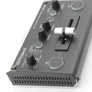 ローランドディージー(Roland)のROLAND V-02HD(その他)