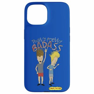 【Model name:iPhone 15】iPhone 15 Beavis a(その他)