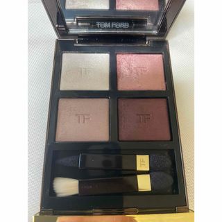 トムフォード(TOM FORD)のトムフォード　アイカラクォード　27A  ヴァージンオキッド(アイシャドウ)
