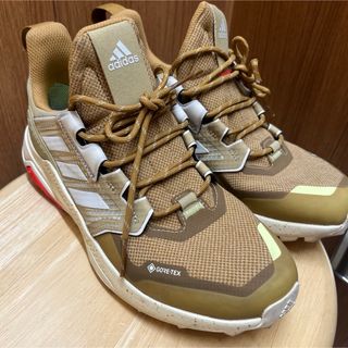 アディダス(adidas)の25.5㎝ アディダス テレックス トレイルメーカー ゴアテックス(スニーカー)