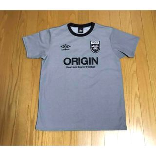 アンブロ(UMBRO)のumbro  アンブロ  Tシャツ(ウェア)