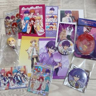 すとぷりセット売り(アイドルグッズ)