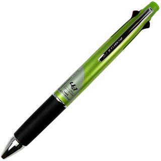 【人気商品】uni 三菱鉛筆 多機能ペン ジェットストリーム 4&1 0.7 グ(その他)