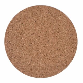 【人気商品】パール金属 鍋敷き 鍋敷 コルク 20cm 丸型 HC-70(調理道具/製菓道具)