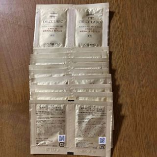 ドクターシーラボ 薬用ACG エンリッチ WR20ケ(フェイスクリーム)