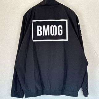 ビーファースト(BE:FIRST)の〚美品♡〛BMSG FES ’23 トラックジャケット M オーバーシルエット(ミュージシャン)