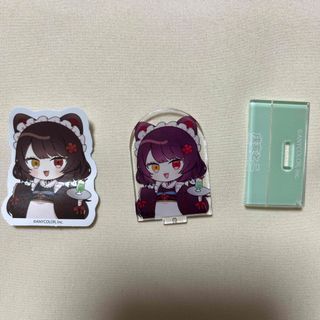 チョコエッグ にじさんじ(キャラクターグッズ)