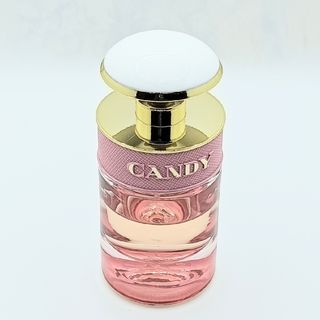 プラダ(PRADA)の美品 残量6割以上 プラダ キャンディ フロラーレ 30ml　プラダ香水(その他)