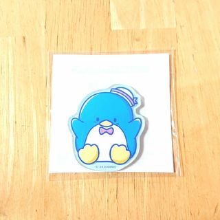 サンリオ(サンリオ)のサンリオキャラクター大賞 応援ありがとうノベルティ タキシードサム(キャラクターグッズ)