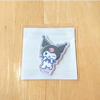 サンリオ(サンリオ)のサンリオキャラクター大賞 応援ありがとうノベルティ クロミ(キャラクターグッズ)