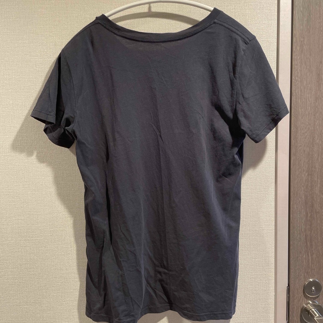 kate spade NEW YORK(ケイトスペードニューヨーク)のケイトスペード　Tシャツ レディースのトップス(Tシャツ(半袖/袖なし))の商品写真