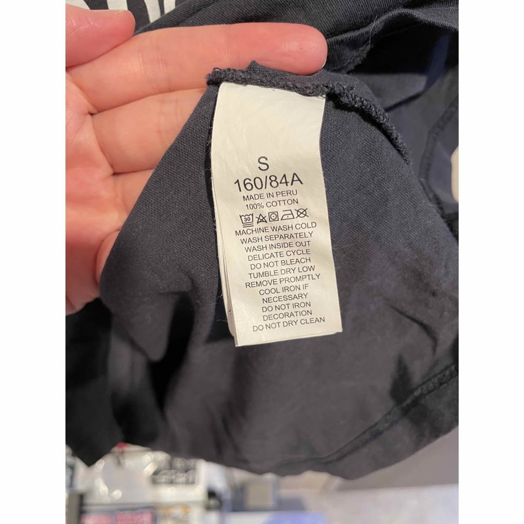 kate spade NEW YORK(ケイトスペードニューヨーク)のケイトスペード　Tシャツ レディースのトップス(Tシャツ(半袖/袖なし))の商品写真