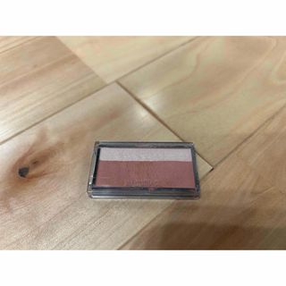 マキアージュ(MAQuillAGE)の資生堂 マキアージュ ドラマティックチークカラー パウダー RD322 アップル(チーク)