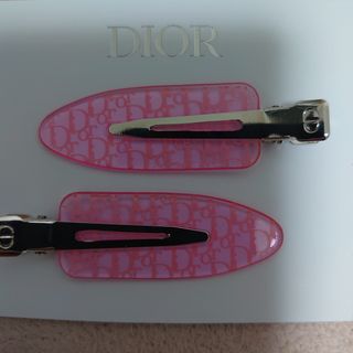 クリスチャンディオール(Christian Dior)のChristian Dior   (ヘアピン)