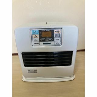 ★美品■7.2L CORONA FH-ST3615BY 石油ファンヒーター(ファンヒーター)
