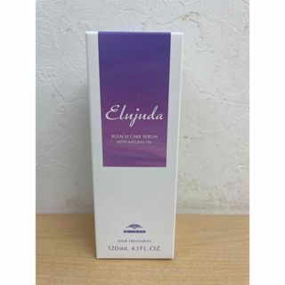 ミルボン(ミルボン)の◆ミルボン  エルジューダ　ブリーチケア　セラム(トリートメント)