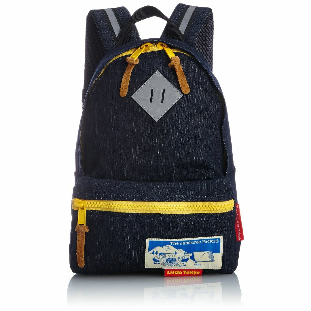 【特価商品】[ザジャンボリーパックス] DAY DENIMデイパックS JDD- その他のその他(その他)の商品写真