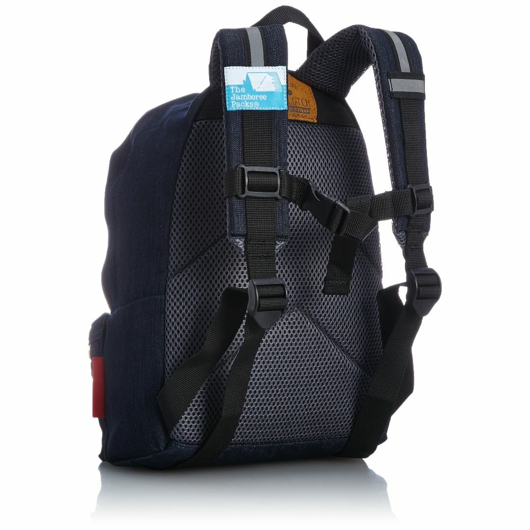 【特価商品】[ザジャンボリーパックス] DAY DENIMデイパックS JDD- その他のその他(その他)の商品写真