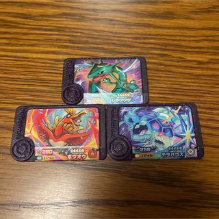 ポケモンフレンダ　スーパートレジャーセット8(キャラクターグッズ)