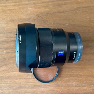 SONY - SONY FE 16-35mm F4 ZA OSS SEL1635Z 