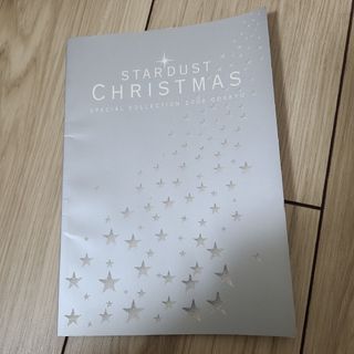 Odakyu STARDUST CHRISTMAS 2008 ショッピングガイド