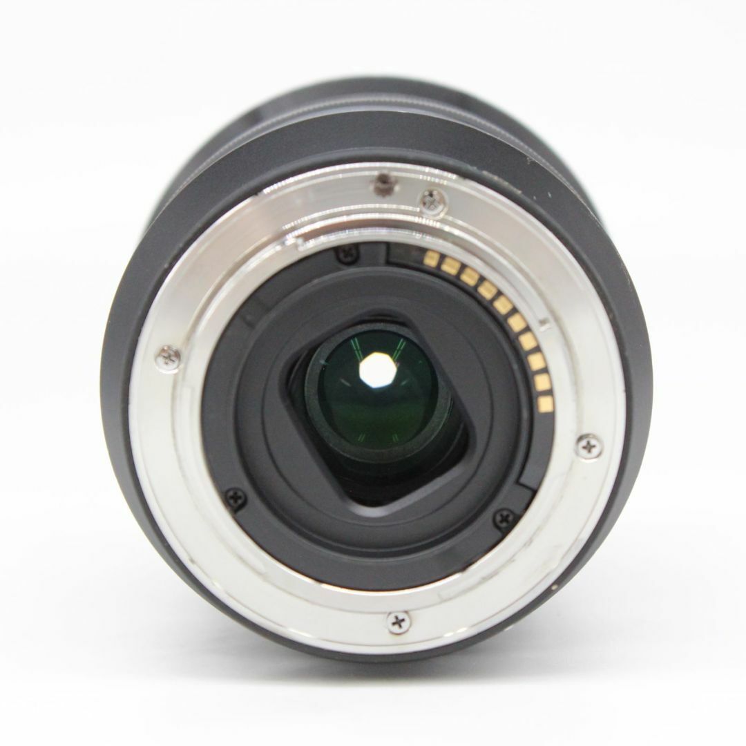 SONY(ソニー)のSONY E PZ 18-105mm F4 G OSS SELP18105G スマホ/家電/カメラのカメラ(レンズ(ズーム))の商品写真