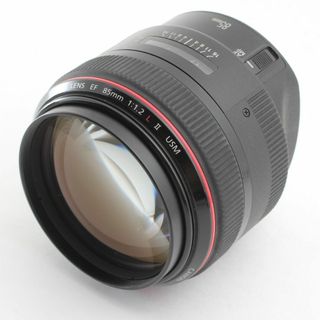 キヤノン(Canon)のCanon EF85mm F1.2L II USM(レンズ(単焦点))