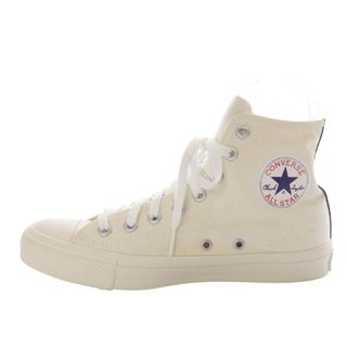 コンバース(CONVERSE)のコンバース プレイコムデギャルソン スニーカー ハイカット (スニーカー)