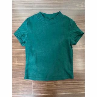 シーイン(SHEIN)のSHEIN 半袖(Tシャツ(半袖/袖なし))