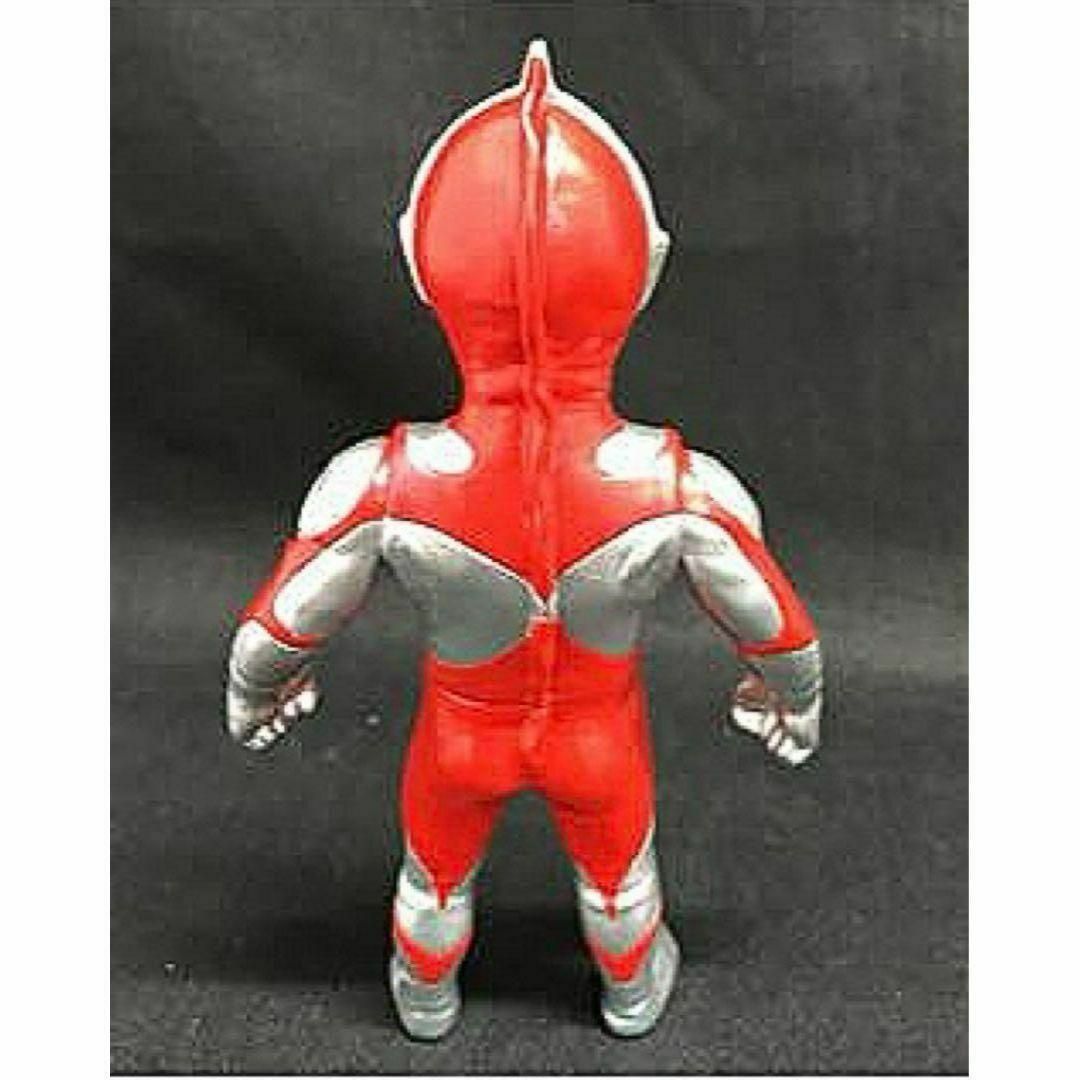 新品未開封　ウルトラマン　ミニソフビ怪獣倉庫シリーズ　One up. 限定カラー エンタメ/ホビーのフィギュア(特撮)の商品写真