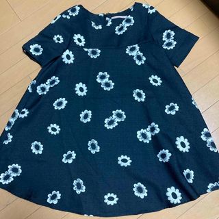 ダズリン(dazzlin)のS dazzlinワンピース(その他)