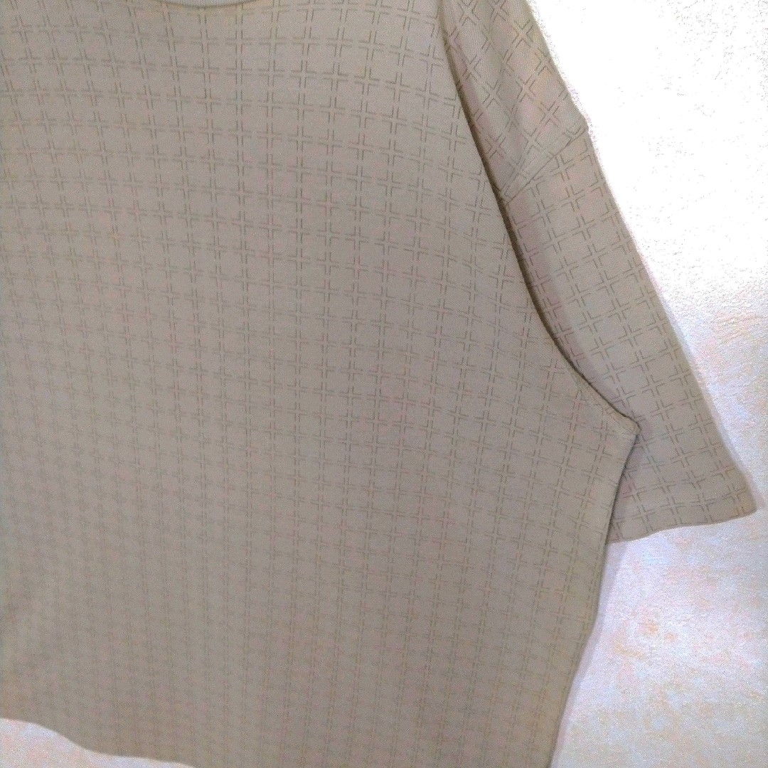 STUSSY(ステューシー)の《STUSSY/ステューシー》90s ヴィンテージ　総柄　Tシャツ　半袖 メンズのトップス(Tシャツ/カットソー(半袖/袖なし))の商品写真