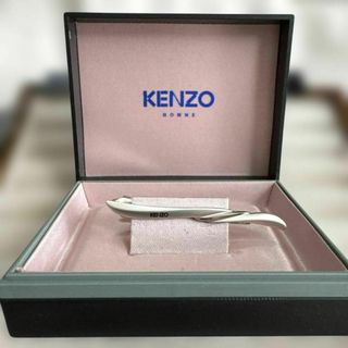 KENZO カフリンクス