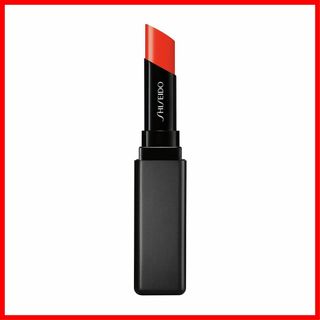 【色:112TigerLily】SHISEIDO メーキャップ カラージェル リ(口紅)