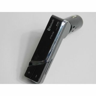 カシムラ USBポート Bluetooth FMトランスミッター KD-193(カーオーディオ)