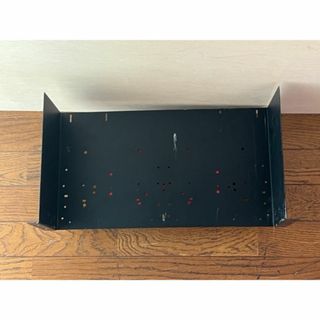 3Uラックトレイ(その他)