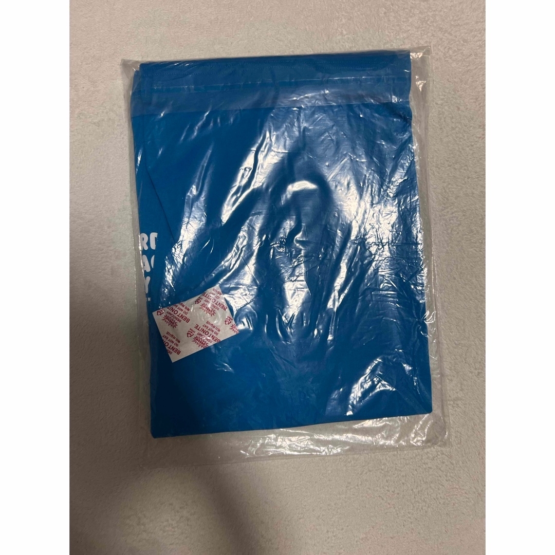 【新品】NERDY Tシャツユニセックス  メンズのトップス(Tシャツ/カットソー(七分/長袖))の商品写真