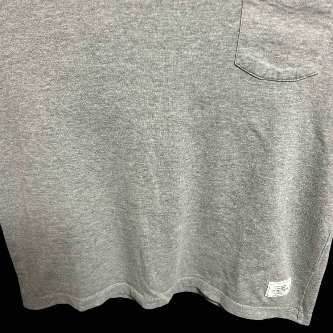CRIMIE(クライミー)のクライミー　Tシャツ　サイズM インディアン メンズのトップス(Tシャツ/カットソー(半袖/袖なし))の商品写真
