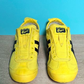 オニツカタイガー(Onitsuka Tiger)のオニツカタイガー【Onitsuka tiger】　　　　　　　　　　　メキシコ(スニーカー)